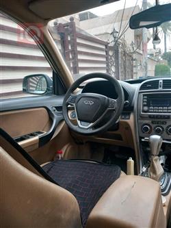 Chery Tiggo 3